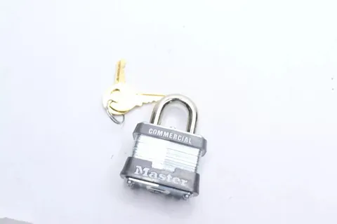 Master Lock Company LLC	PADLOCK; KEYED 3252	3KA-3252