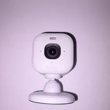 Blink Mini 2K Indoor (Perfect Condition) Cord Included