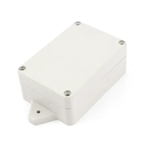 83mm X 58mm X 33mm Waterproof Plastic Sealed Electric Drift Box