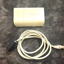 Samsung SNB-6011N IP/Network Wired Color Surveillance Camera White PoE 12V