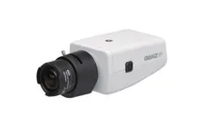 Ganz ZN1A-C4 | 1080p IP Box Camera | WDR | PoE 12VDC |NO LENS | NEW | WARRANTY |