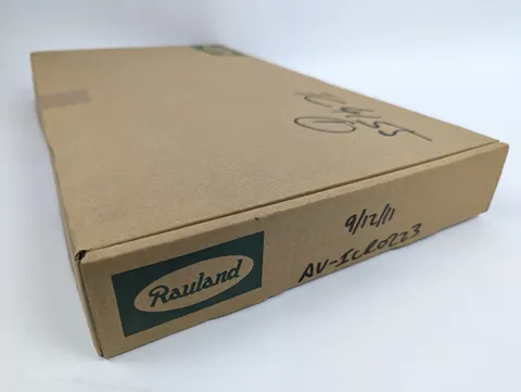 Rauland-Borg TC4155 LLM32 Card PCB Board for Intercom System