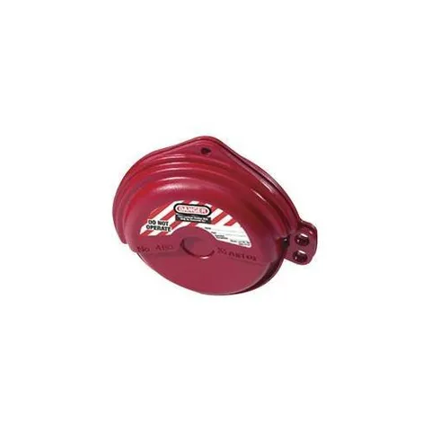 RT05423 480 Master Gate Valve Lockout 1"-3"
