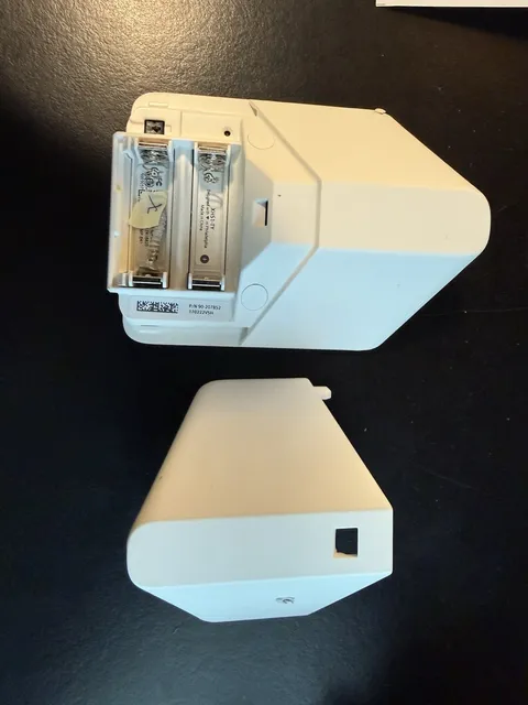 Xfinity XHS1-TY Home Security Motion Detector PIR Sensor MP-841 Excellent