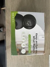 Smart Security Camera