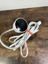 Google NEST Cam Outdoor Security Camera Only - A0033 - Parts Repair LOCKED