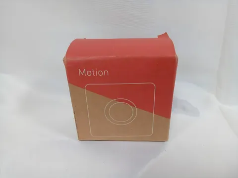 SimpliSafe MS3 Gen 3 Wireless Motion Sensor - White
