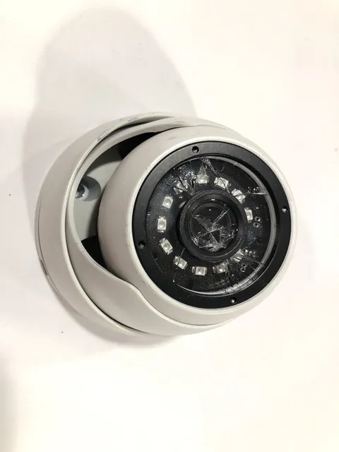 TVT-EA HDA-IRD2M24-W-S 2.4MP 4-in-1 HD IR Dome Camera