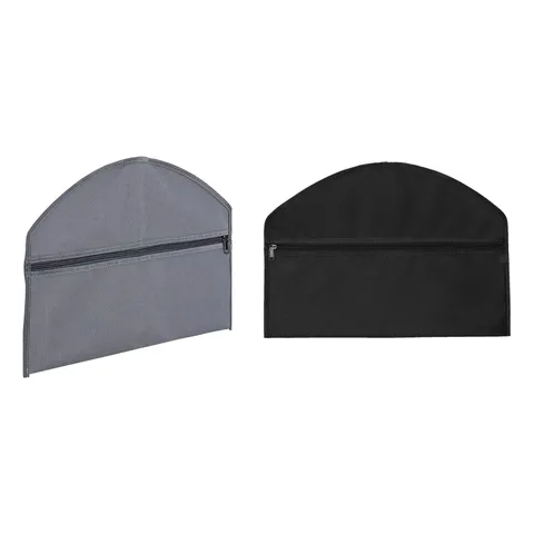 Hanger Diversion Secure Bag Secure Pocket for Under Clothes Hide Personal Items
