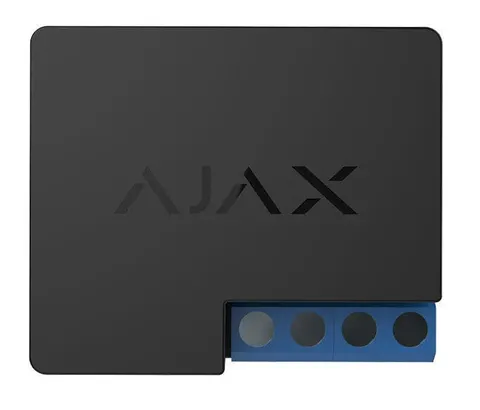 Ajax Relay 12-24 V Remote Control