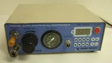 BEN SEOK TAD-200 Total Application By Dispenser Control