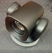 Cisco CS-CAM-RVPTZ-C= Room Vision PTZ Camera 4K Auto Tracking Excellent Conditio