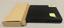 FLUX 5MP NVR 8CH 8 POE H.265 (2TB HDD Installed) Smart Features - Works Great!