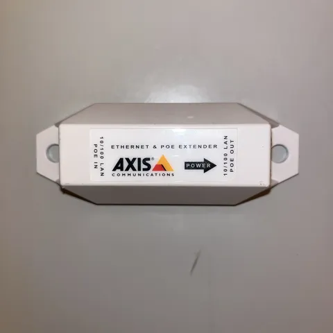 AXIS T8129 PoE Extender