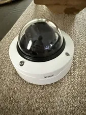Axis P3265-LVE Outdoor Network Dome Camera (100% working only used for testing)