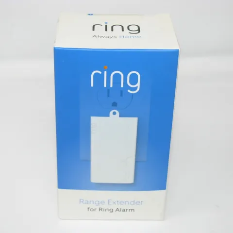 Ring Alarm Wireless Z Wave DSK Range Extender - New