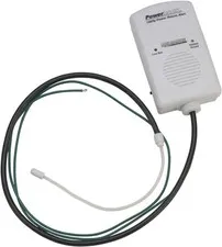 Controls Corporation THP108 PowerBACK! Mains Return Alarm
