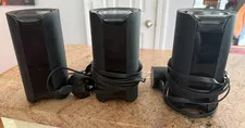 Canary Video Monitoring Cameras CAN400USBK with 2'6" and two 6'6" cords