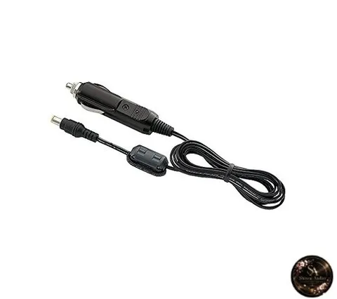 ALINCO EDC-194A Cigarette Lighter Cable for Connecting EDH-43