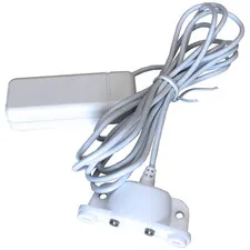 QOLSYS QS5536-840 WIRELESS FLOOD FREEZE SENSOR PROBE iQ4 iQ2 INTERLOGIX SIMON N