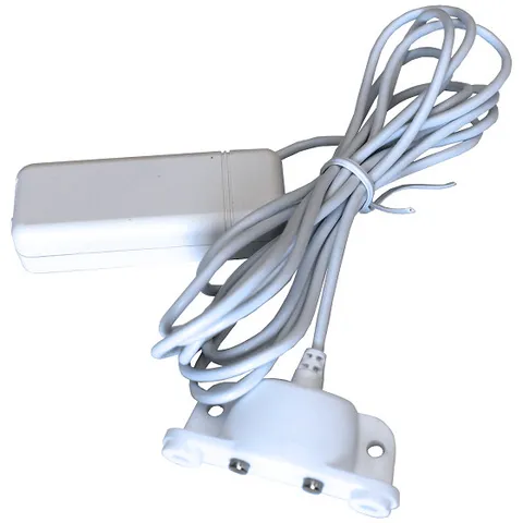 QOLSYS QS5536-840 WIRELESS FLOOD FREEZE SENSOR PROBE iQ4 iQ2 INTERLOGIX SIMON N