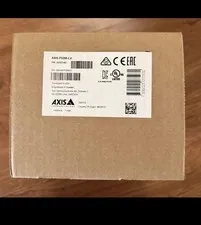 AXIS P3265-LV     P/N: 02327-001     Brand New In MANUFACTURER
