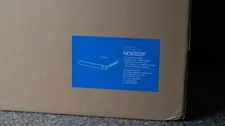 VIVOTEK ND8322P 8-Channel PoE NVR Network Video Recorder New Open Box