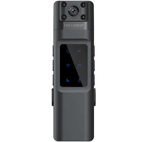 Car Camera DVR Portable 1080P Mini Night Vision Wireless WiFi Cam Video Recorder
