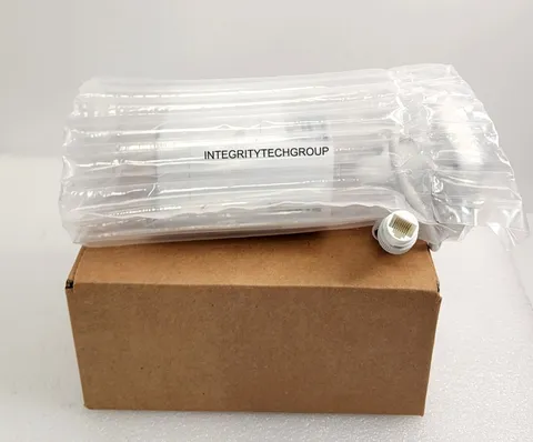 Lorex LNB8005 4K 8MP Outdoor IP PoE Bullet Security Camera White NEW