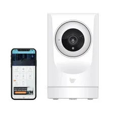 Instachew Purrsight 360° Smart Wireless Pet Camera 1080P HD 2-Way Audio New