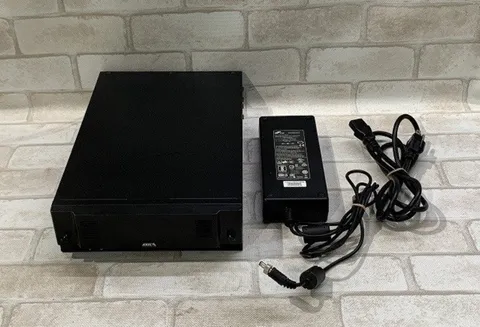 AXIS S2208 Camera Station Network Video Recorder (NVR) Appliance