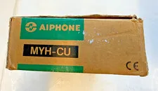 Aiphone MYH-CU Surface Mount Main Video Intercom MY Series Video-Monitor