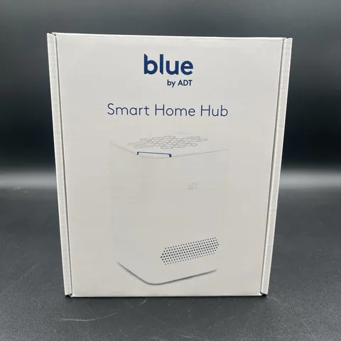 Sealed ADT Smart Home Hub S40LR1-01 White Home Security System NIB