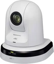 Panasonic 4K Integrated PTZ Camera with HDMI and SDI Output / Black / AW-UE150KP