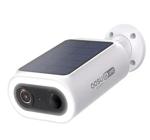 aosu SolarCam P1 Max System Add-on Cam