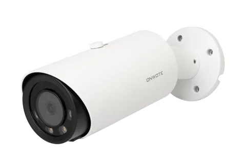 ONWOTE 12MP PoE IP Security Camera Outdoor, Smart Color Night Vision,...