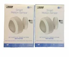 3 Pack Feit Electric SMART MOTION SENSOR