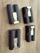 Ring Stick Up Cam Battery