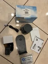 X-10 Pan n' Tilt Camera Kit, Model VK74A, No Camera,  Parts Only