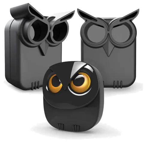 DIY Outdoor Security Alert - 1 Receiver 2 Sensors