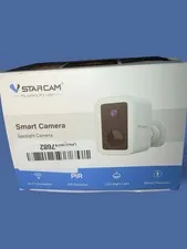 Starcam Smart Camera
