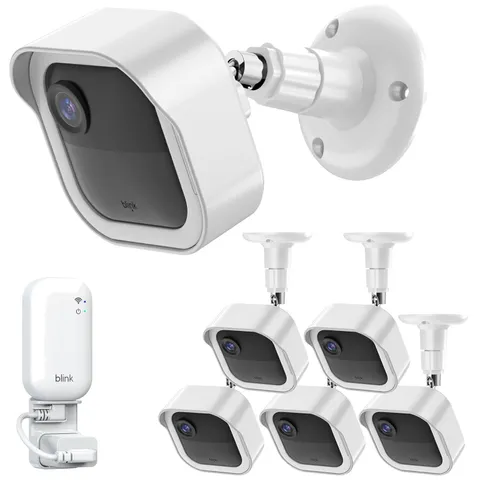 360° Adjustable Mount for Blink Outdoor Camera