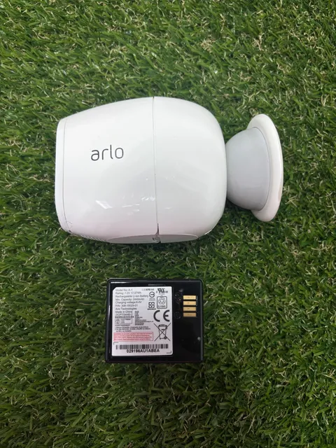 Arlo Pro VMC4030 Wireless Security Camera with Cord *see images* - 18