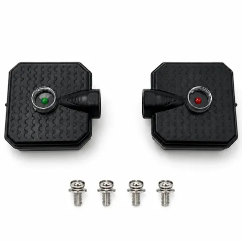 WOTUPHJI Upgrade Garage Door Sensors for Genie & Overhead GSTBR/STBBL