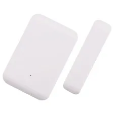 2.4GHz  TTLOCK Door Sensor Door Contact Detection  Open Close Status Works8525