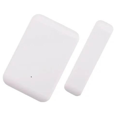 2.4GHz  TTLOCK Door Sensor Door Contact Detection  Open Close Status Works8525