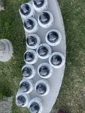 Cameras