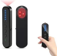 AOBOCAM Anti-Spy Hidden Camera Detector with 99% Accuracy,Find GPS Trackers