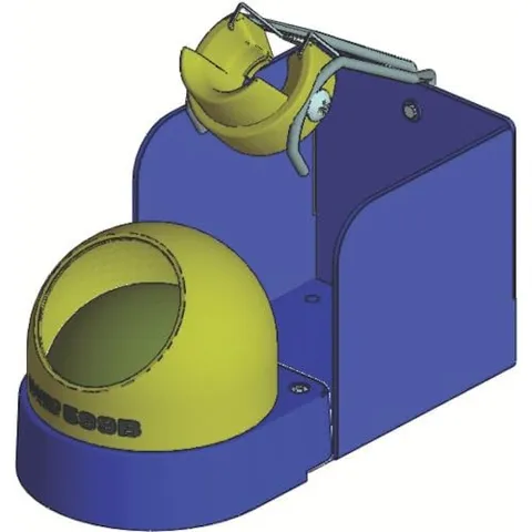 Hakko FH-101 with 599B FH10101 From Japan