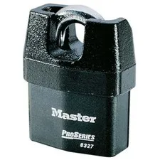 Master Lock 6327EURD Proseries Wrapped Lock 67mm Lock